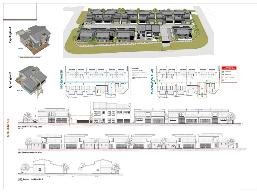 1 Bedroom Property for Sale in Stilbaai Western Cape